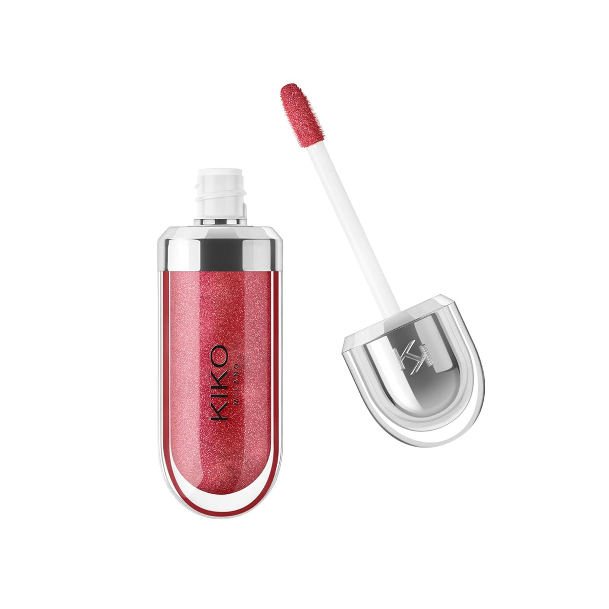 HYDRA LIP GLOSS KIKO MILANO