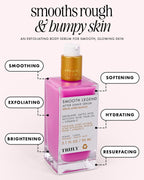 SERUM AFTER SHAVE TRULY