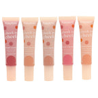 BLUSH LIQUIDO CHEEK TO CHEEK RUBY ROSE