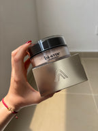 LOOSE POWDER 1ST SCENE ATENEA