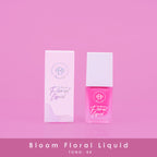 BLOOM FLORAL LIQUID BLOOMSHELL