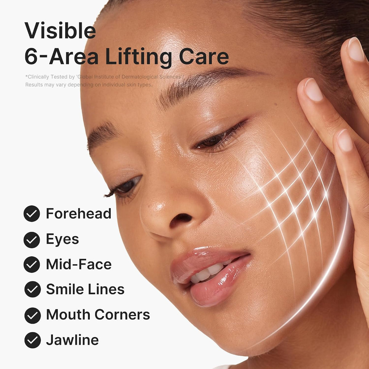 EGF NAD FIRMING GEL MASK MEDICUBE