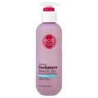 SHAVE OIL EOS