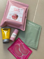 Bolsita 4 productos importados