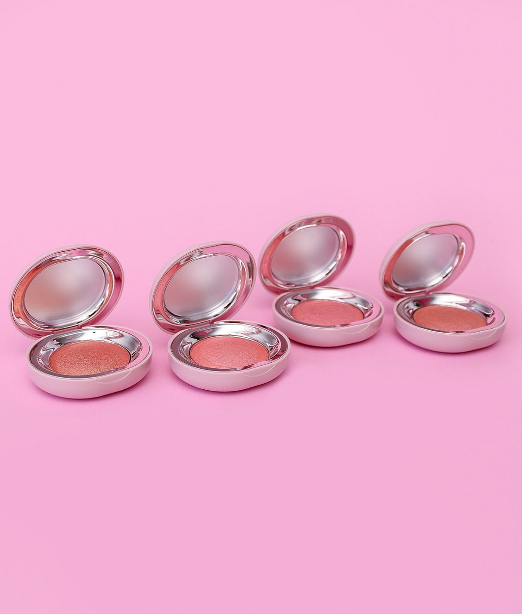 PEARL BLUSH MYK