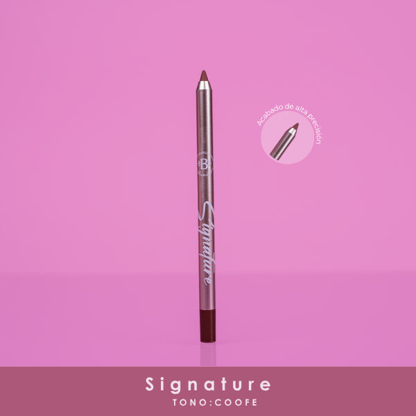 LÁPIZ DE LABIOS SIGNATURE BLOOMSHELL