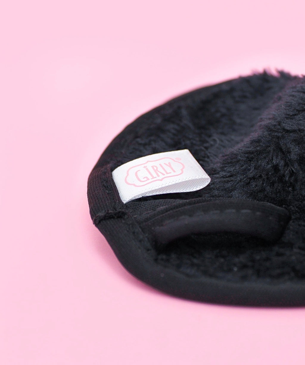 TOALLA DESMAQUILLANTE GIRLY