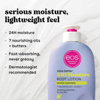 BODY LOTION EOS