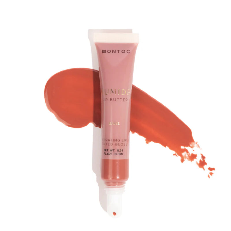 LIP BUTTER HUMIDE MONTOC