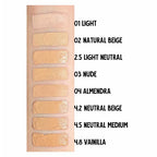 MY FOUNDATION BLOOMSHELL