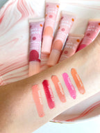BLUSH LIQUIDO CHEEK TO CHEEK RUBY ROSE