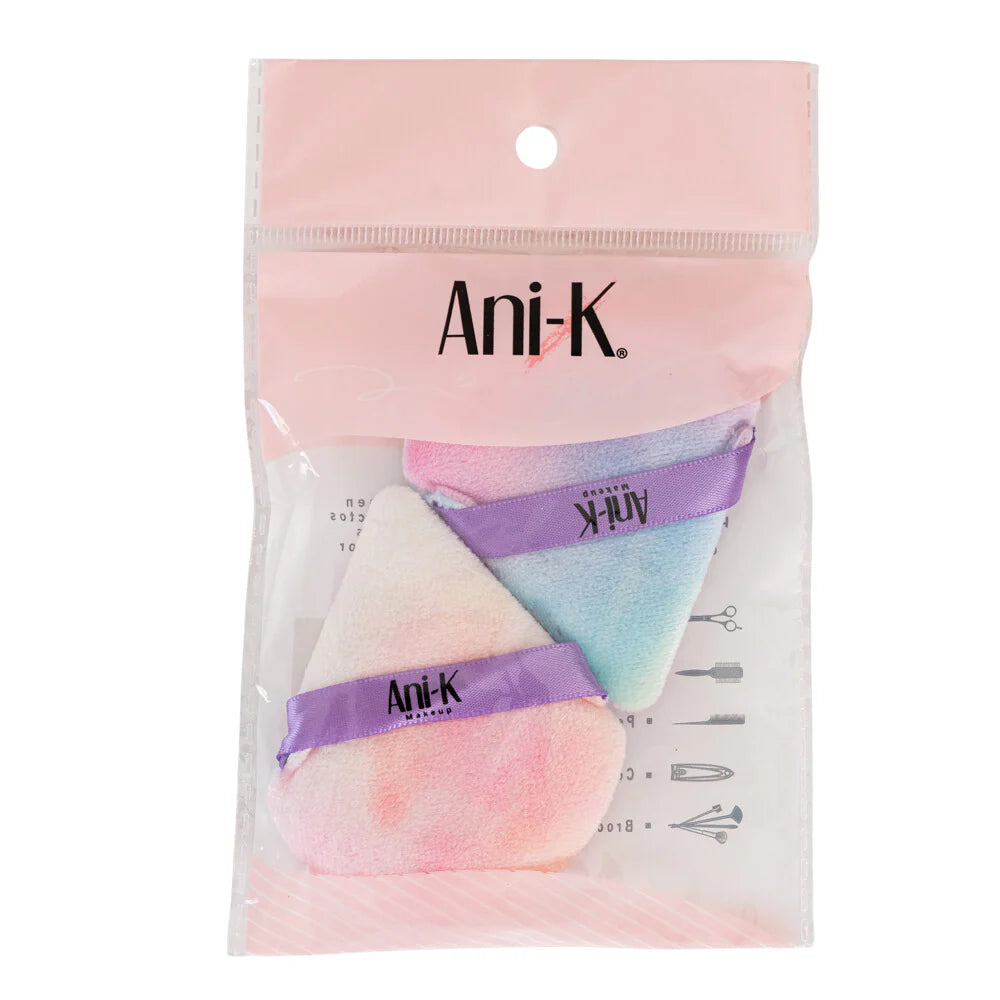 DUO DE BORLAS ANIK