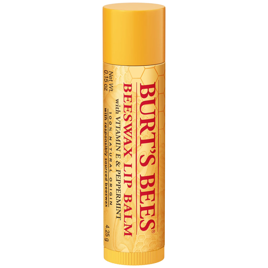 BURT'S BEES BALSAMO LABIAL