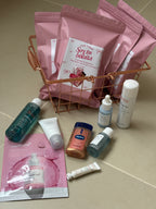 Bolsita 4 productos importados