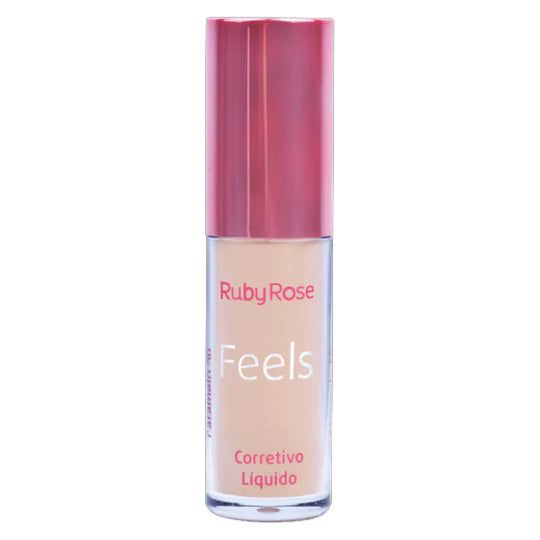 CORRECTOR FEELS RUBY ROSE