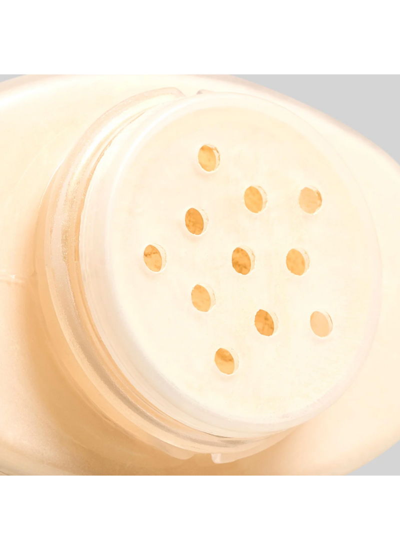 POLVO SUELTO BANANA-LULA