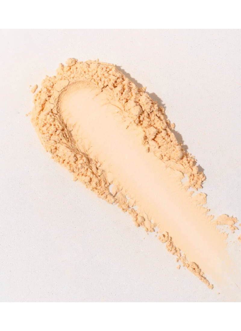 POLVO SUELTO BANANA-LULA