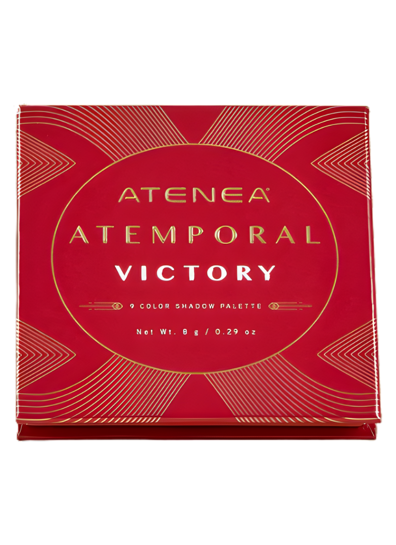 PALETA DE SOMBRAS VICTORY ATENEA