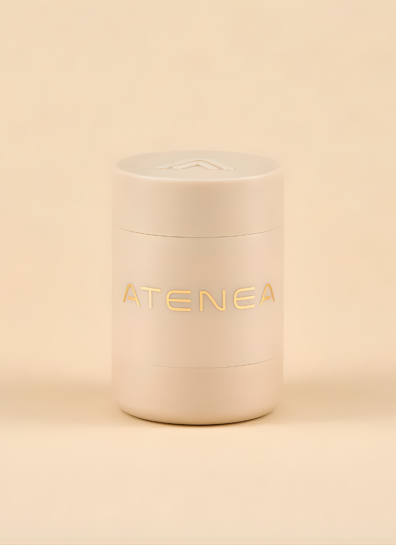 LIP BALM MASK ATENEA