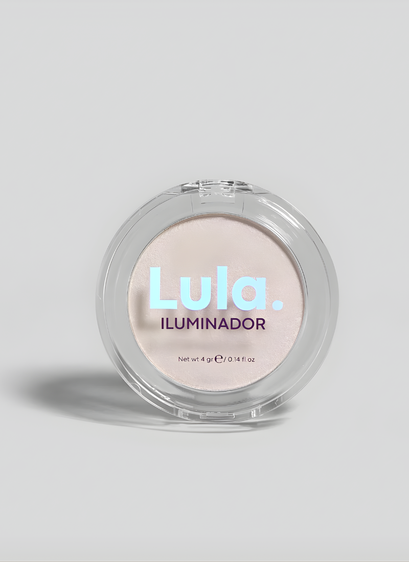 ILUMINADOR LULA