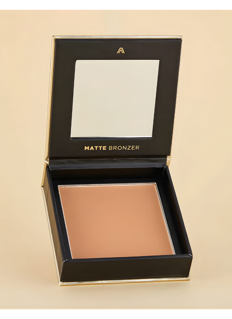 BRONZER 1ST ESCENE ATENEA