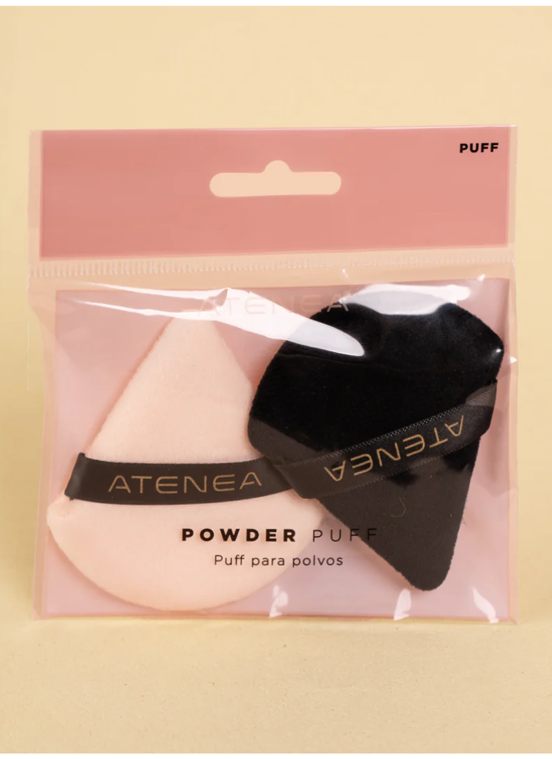 BORLA TRIANGULAR PARA POLVO X2 ATENEA