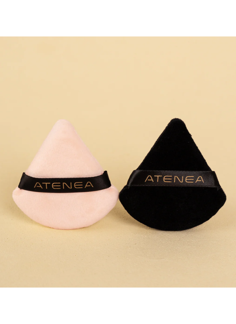 BORLA TRIANGULAR PARA POLVO X2 ATENEA