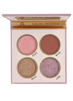 SOMBRAS PETIT ROSE SUBLIME ATENEA