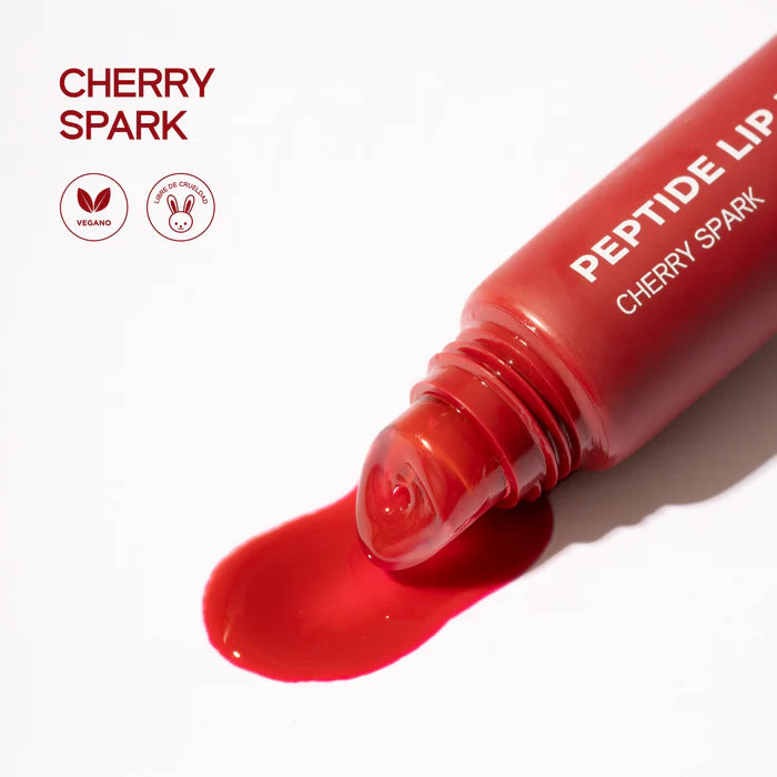 PEPTIDE LIP BALM SWEET VAINILLA