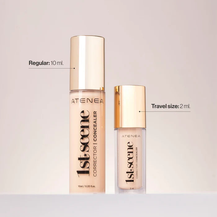 MINI CORRECTOR LIQUIDO 1ST SCENE ATENEA