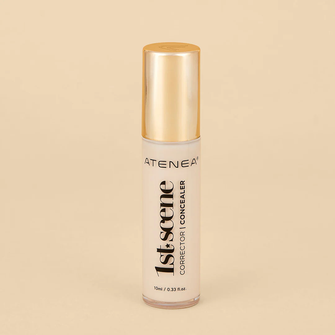 CORRECTOR 1ST SCENSE ATENEA