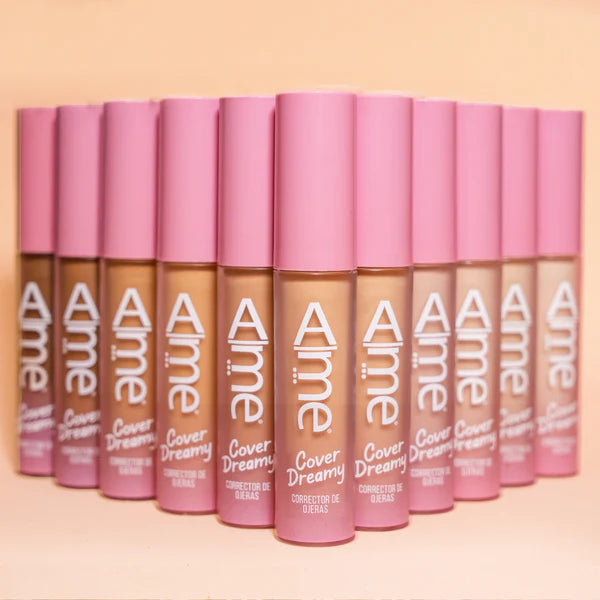 CORRECTOR DE OJERAS AME