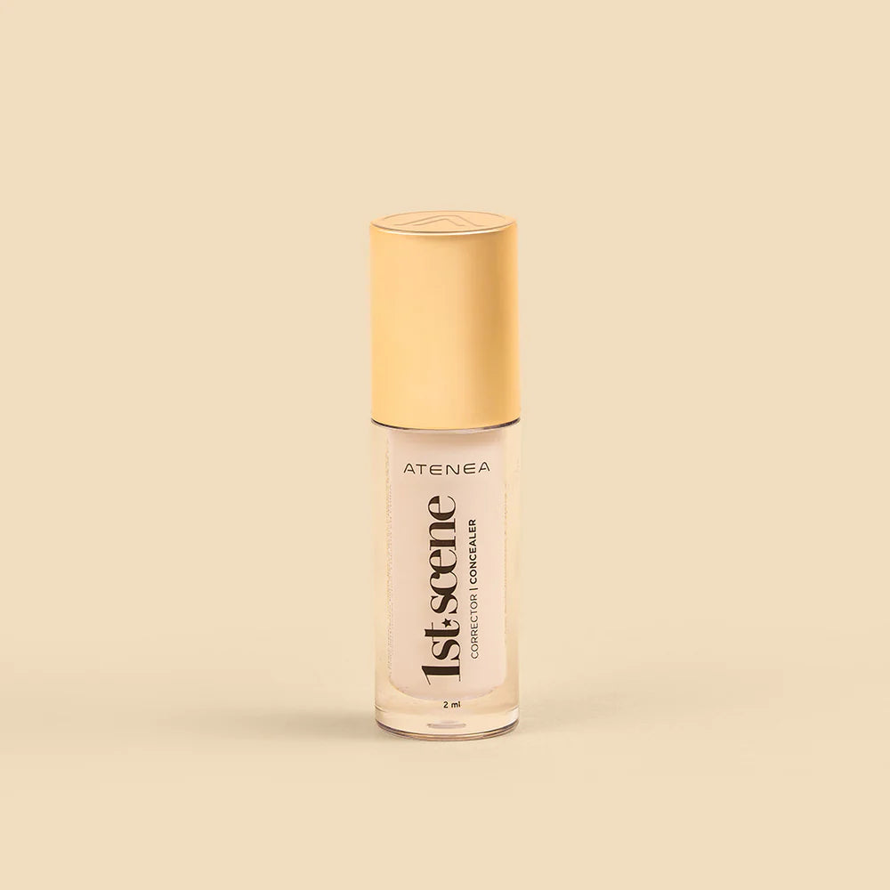 MINI CORRECTOR LIQUIDO 1ST SCENE ATENEA