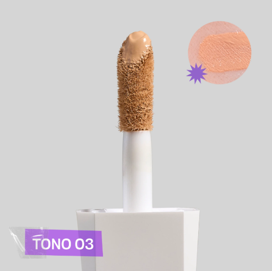 CORRECTOR LIQUIDO LULA