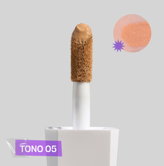 CORRECTOR LIQUIDO LULA