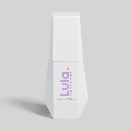 CORRECTOR LIQUIDO LULA