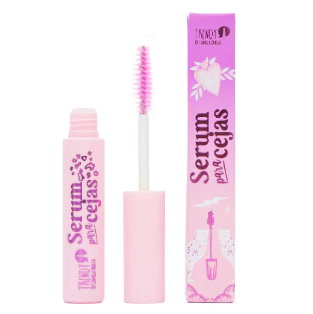SERUM DE CEJAS TRENDY
