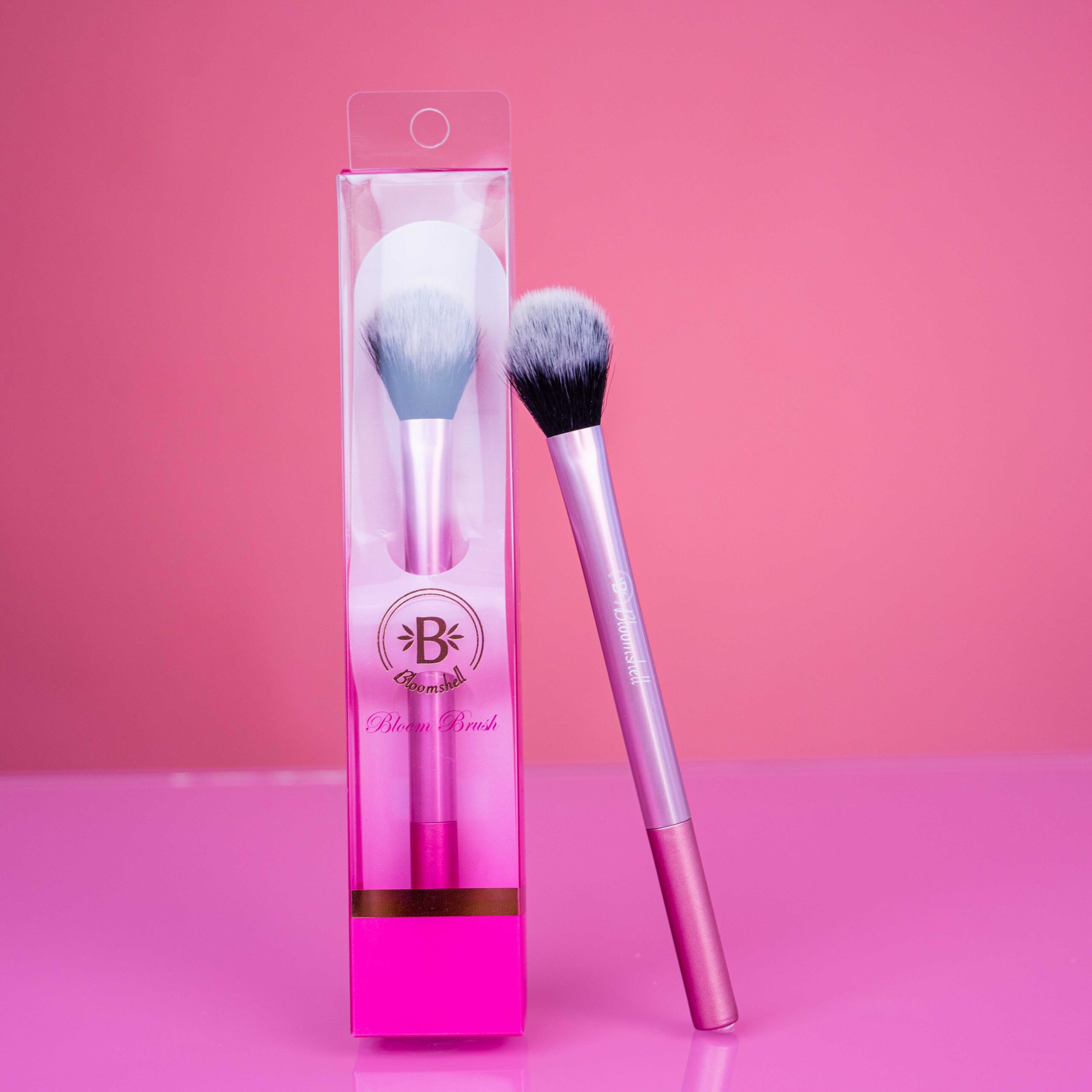 BLOOM BRUSH BLOOMSHELL