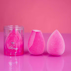 BEAUTY BLEANDER CLEO TERCIOPELO BLOOMSHELL
