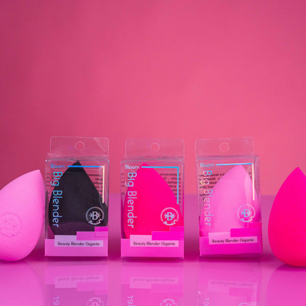 BIG BLENDER BLOOMSHELL