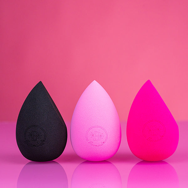 BIG BLENDER BLOOMSHELL
