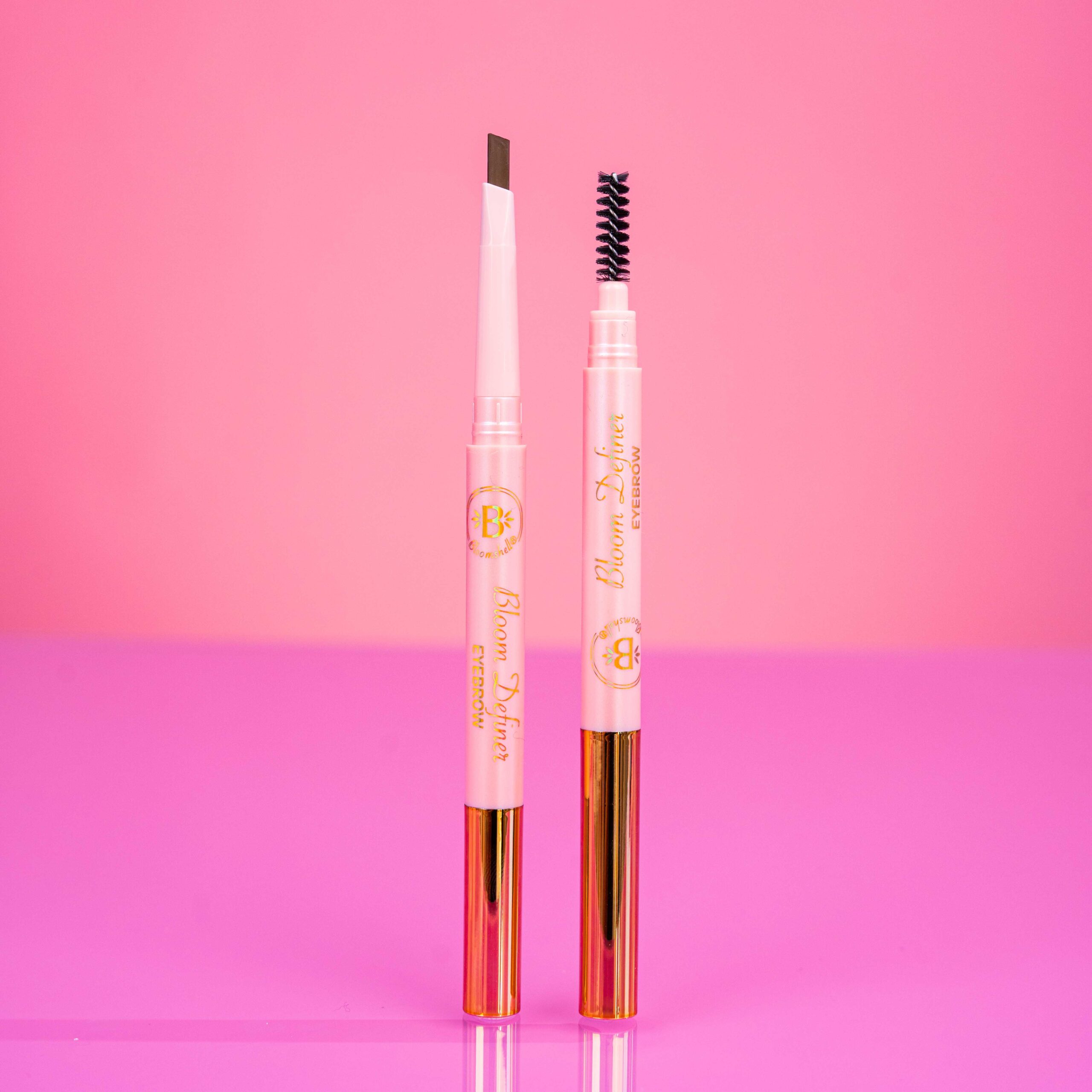 BLOOM DEFINER LAPIZ DE CEJAS BLOOMSHELL