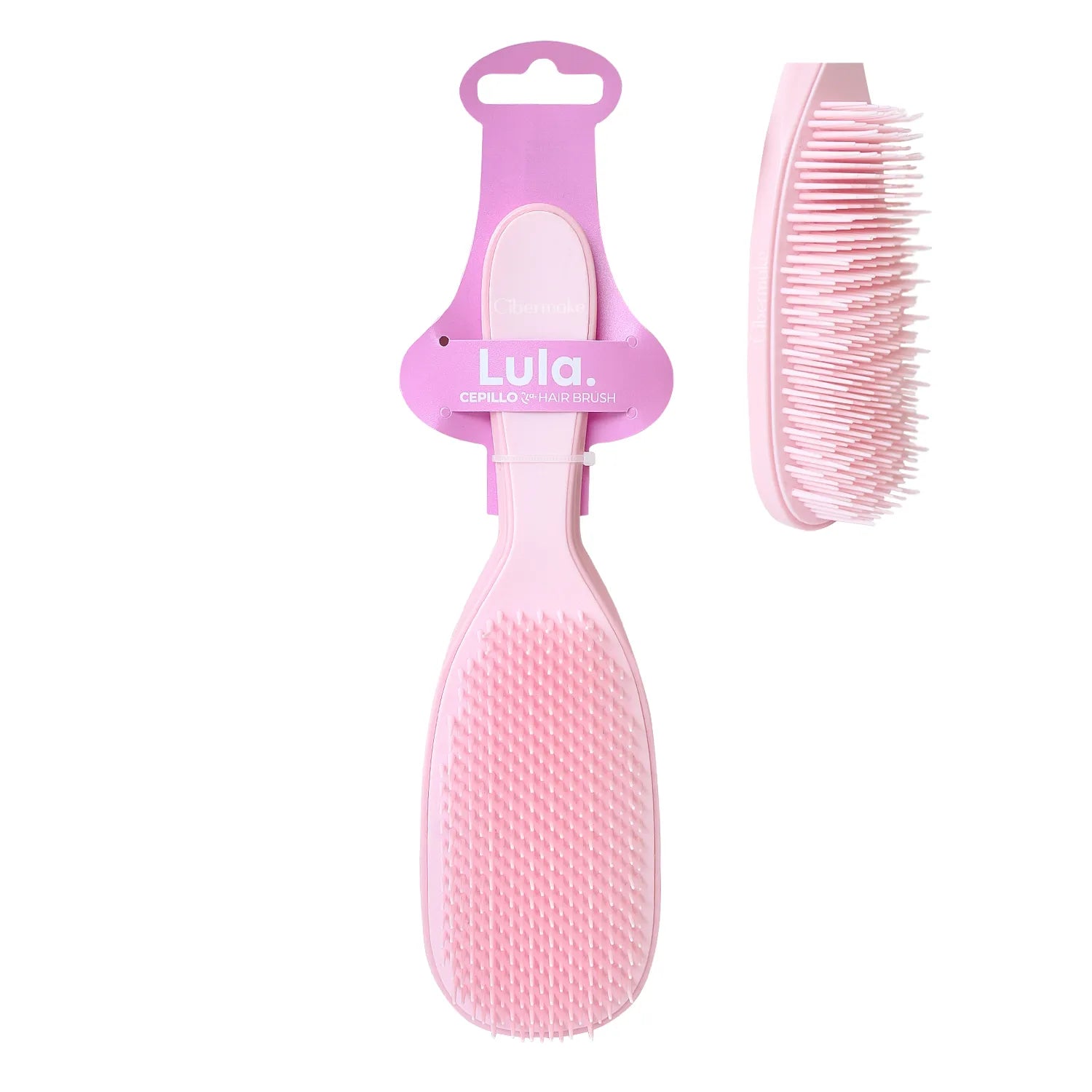 CEPILLO ANTI FRIZZ LULA