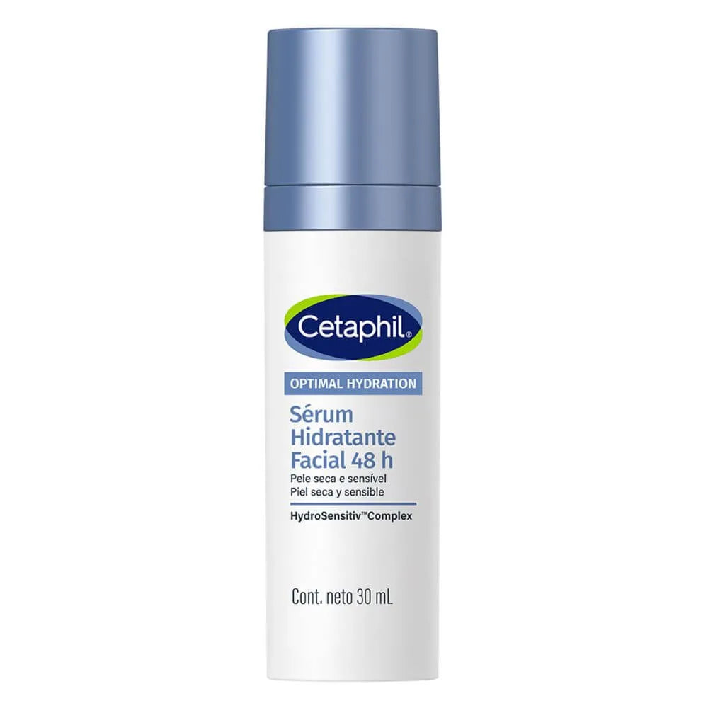 CETAPHIL OPTIMAL HYDRATION SERUM