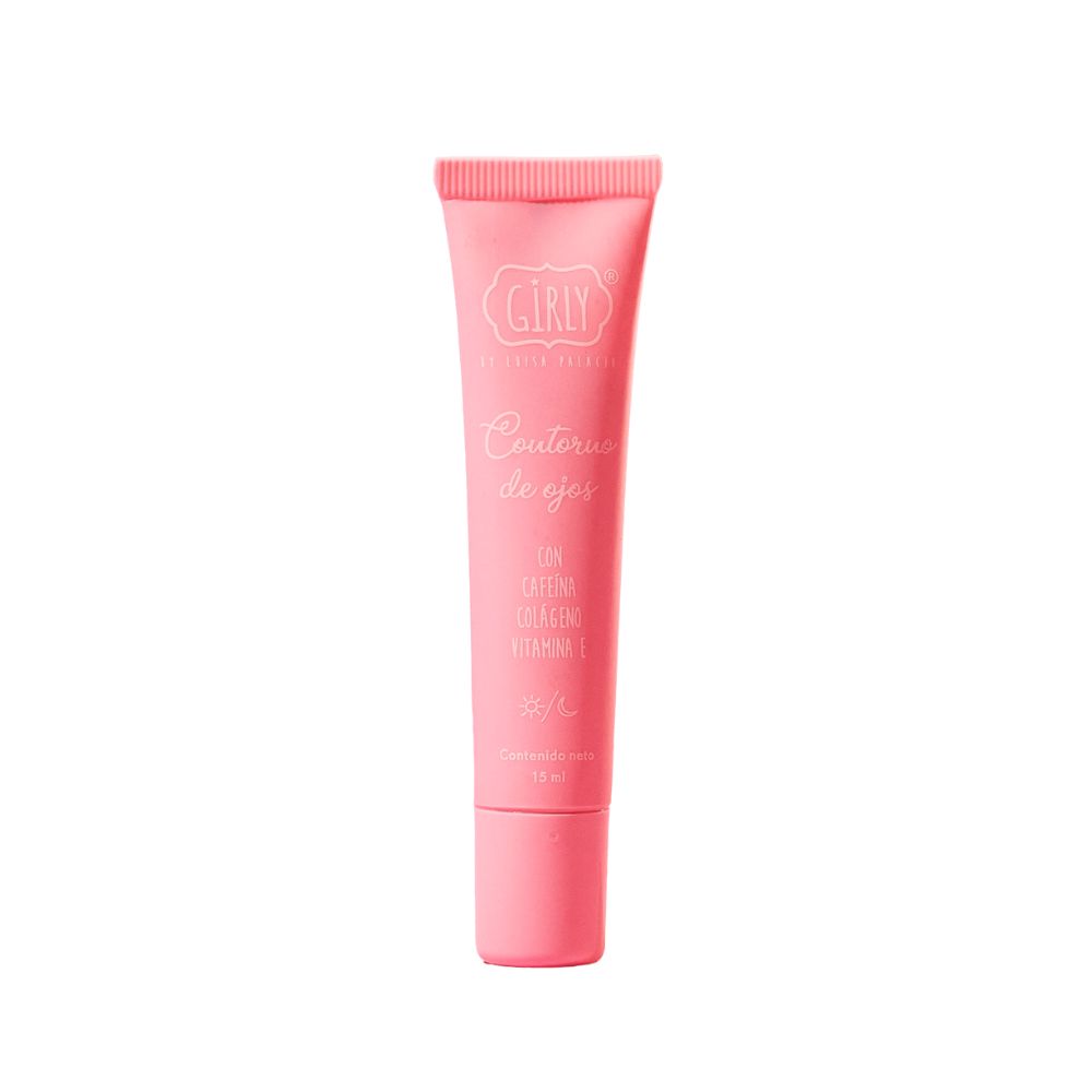 CONTORNO DE OJOS GIRLY