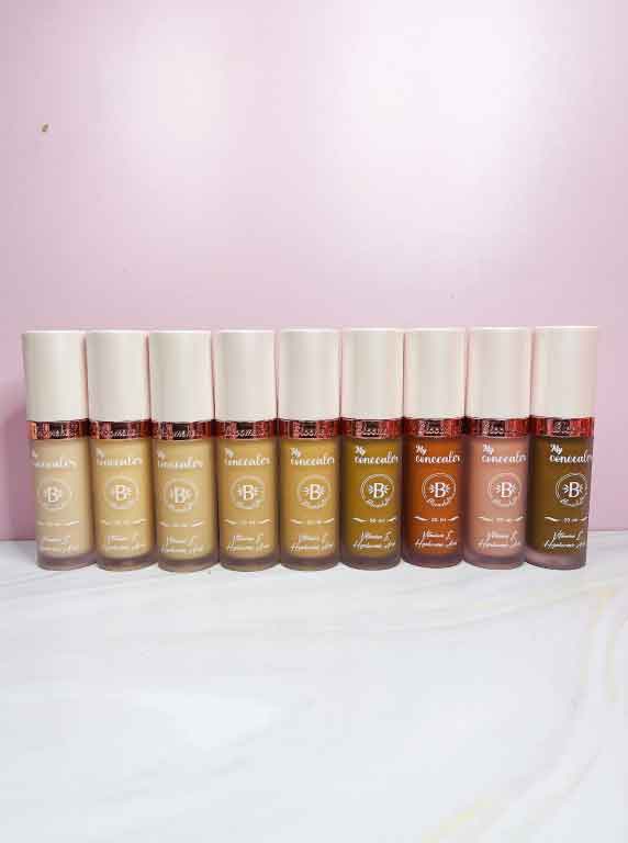 CORRECTOR XL BLOOMSHELL