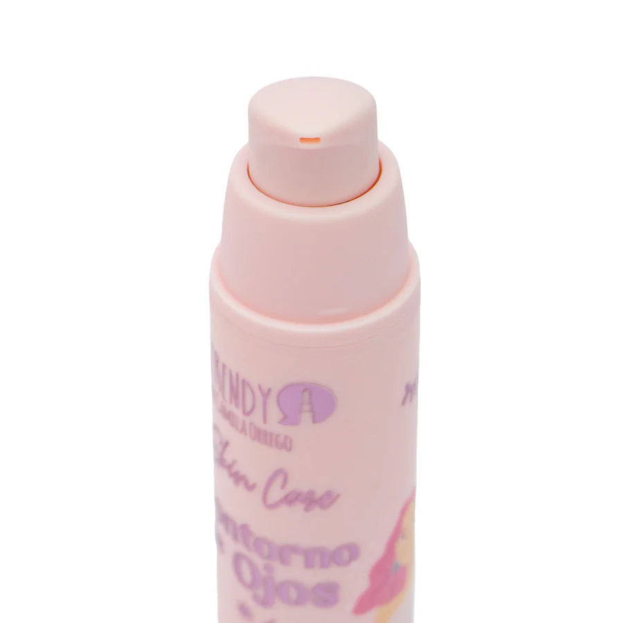 CREMA CONTORNO DE OJOS TRENDY