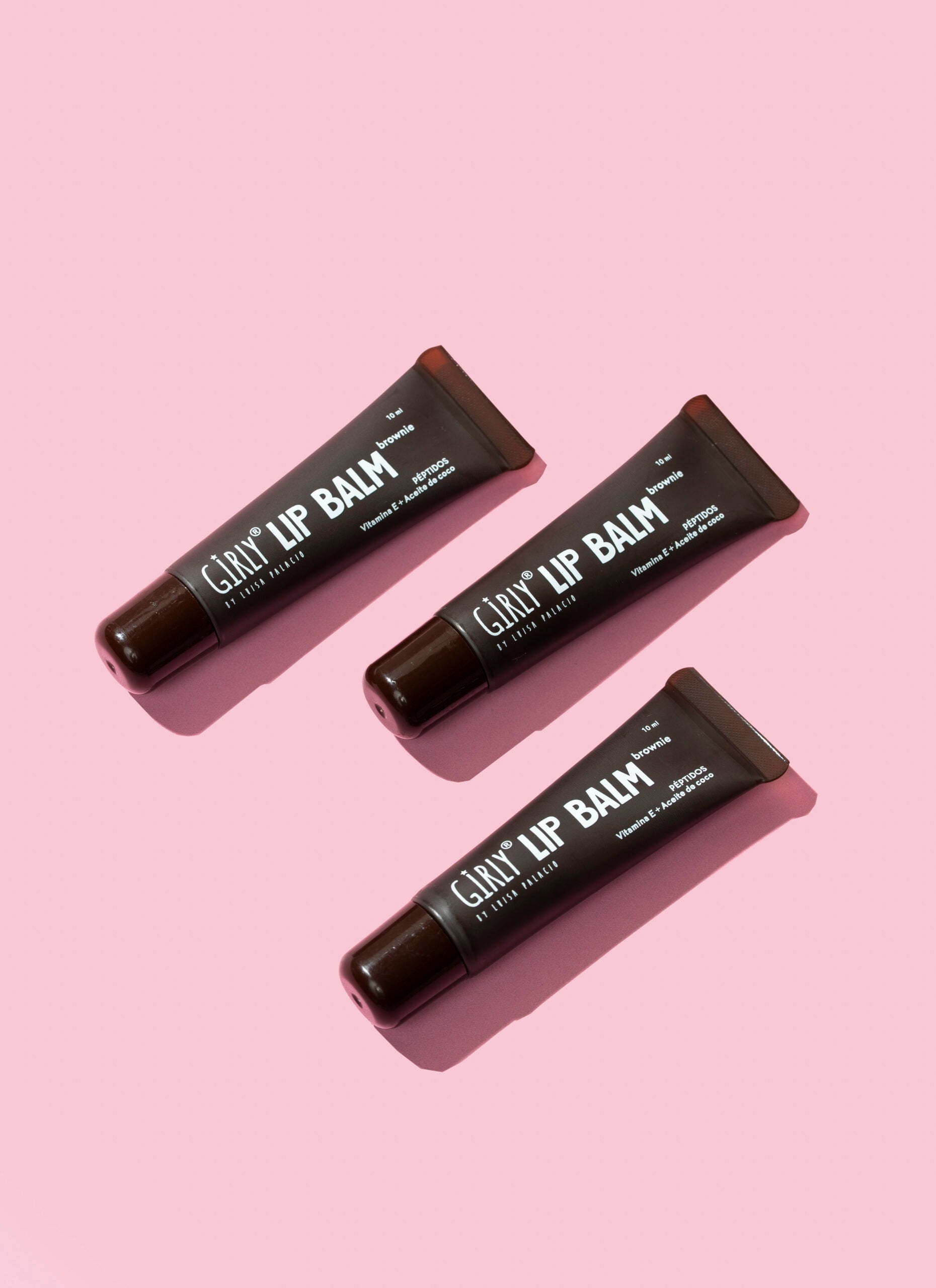 LIP BALM GIRLY