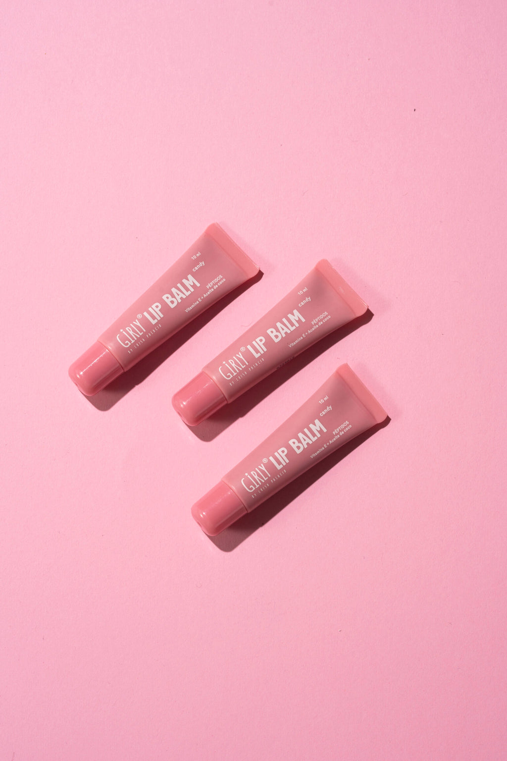 LIP BALM GIRLY