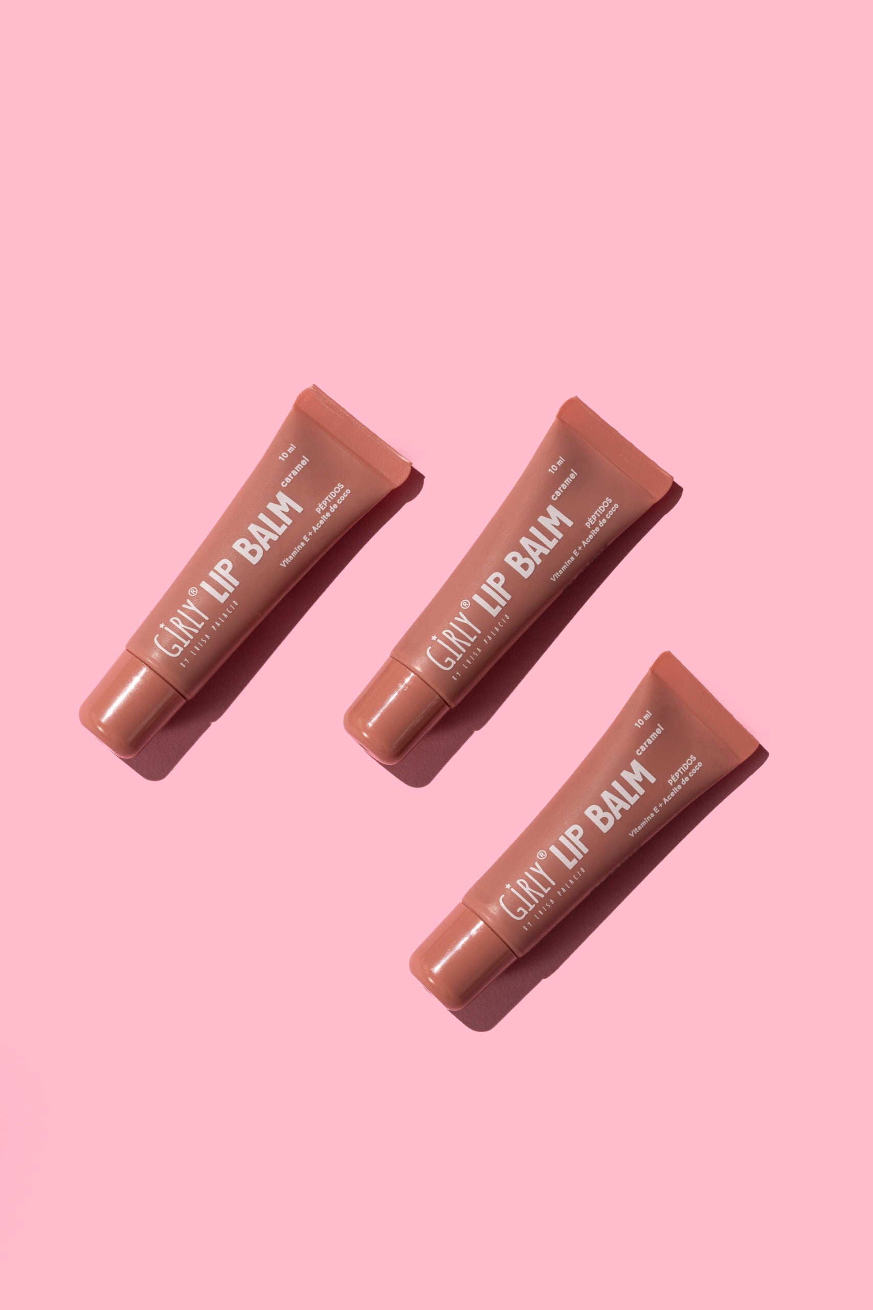 LIP BALM GIRLY